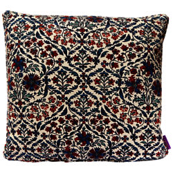 Liberty Petronella Cushion, Chintz Jewel